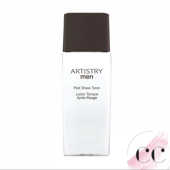 Artistry™ Men Post Shave Toner - Picture 3 of 11